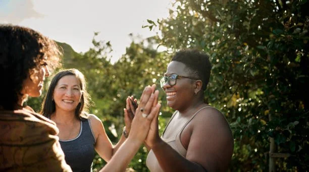 MONTHLY WELLNESS GATHERINGS