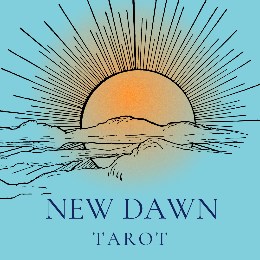 newdawntarot