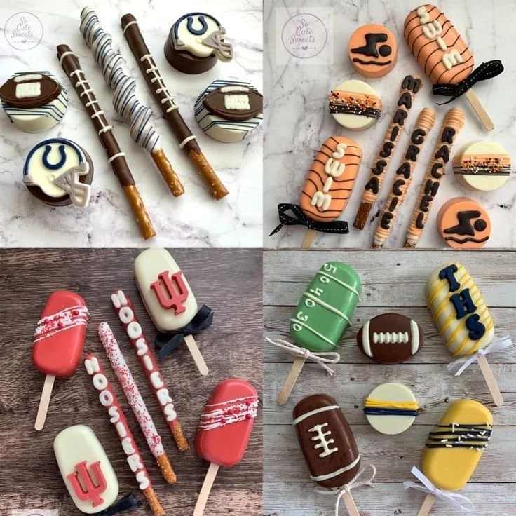 Celebration Package (Most Popular)