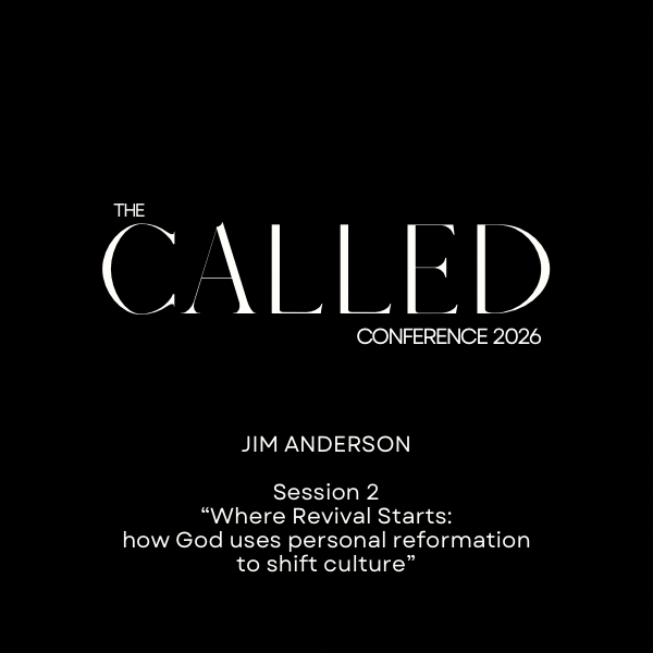 Session 2 - Where Revival Starts