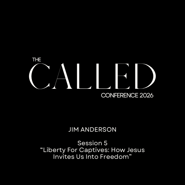 Session 5 - Liberty for Captives