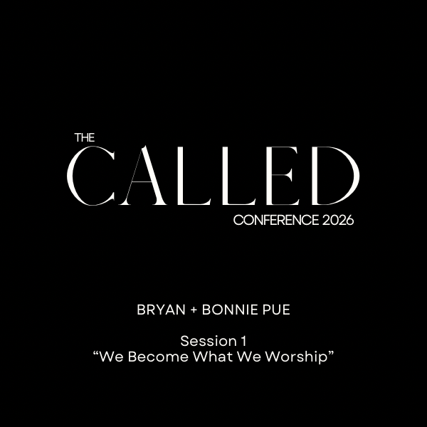 Session 1 - We Become Like What We Worship