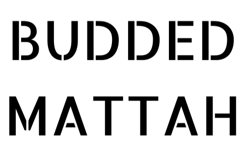 Budded Matttah