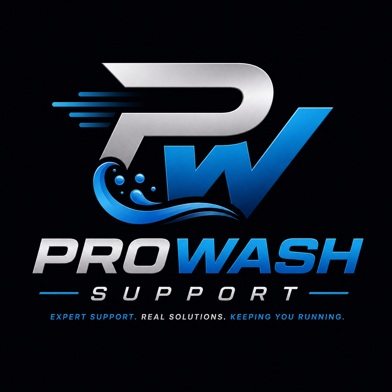 ProWashSupport