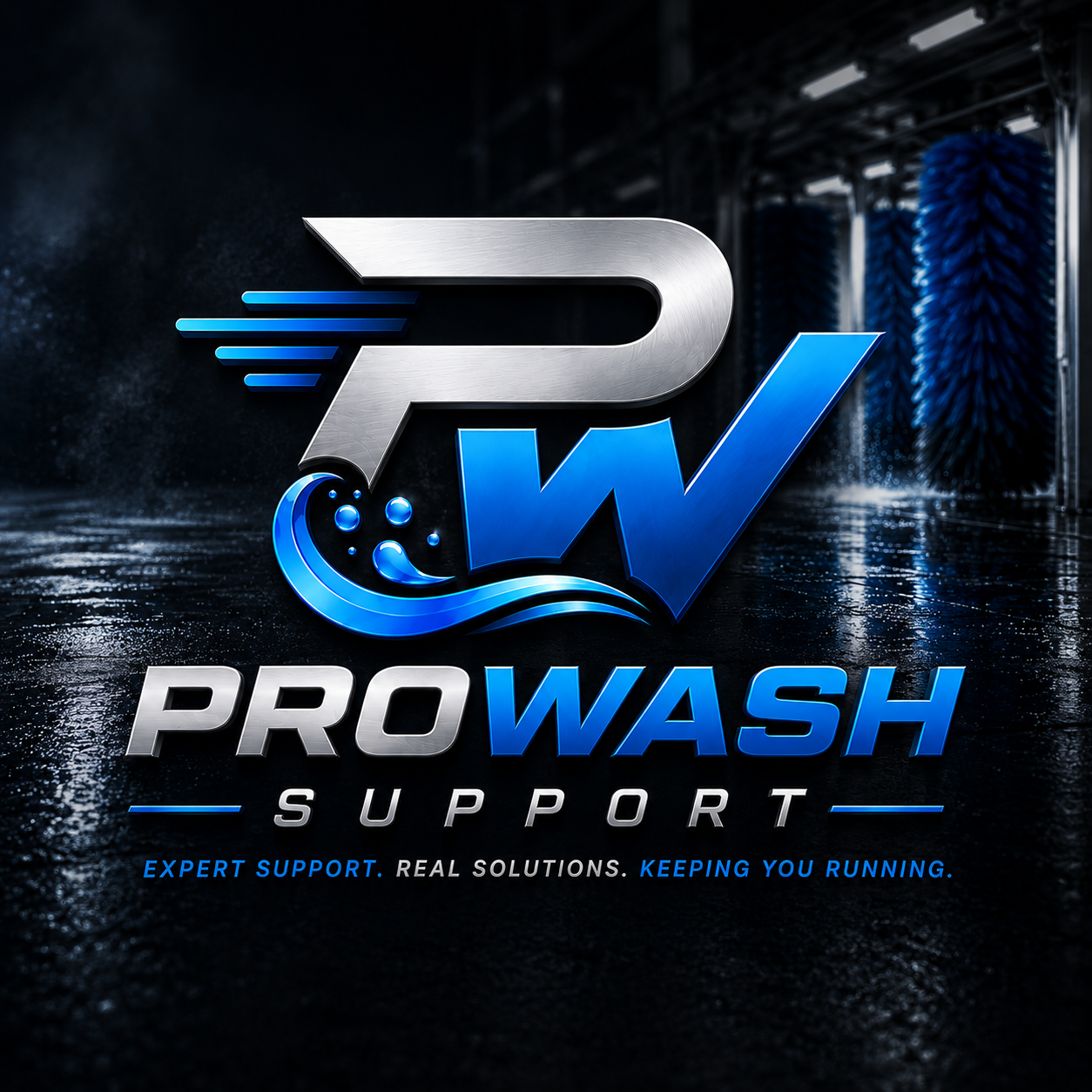 ProWashSupport