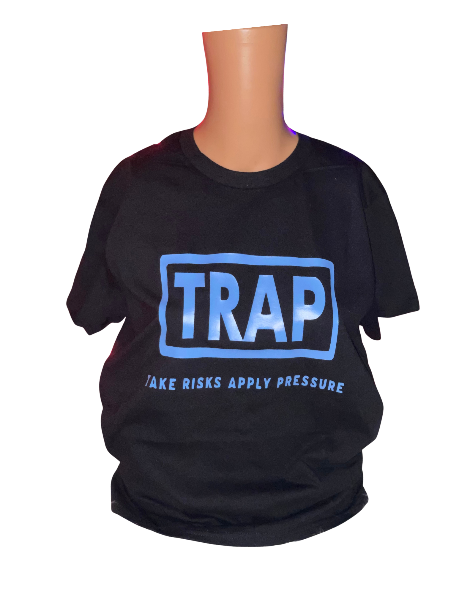 TRAP Tee