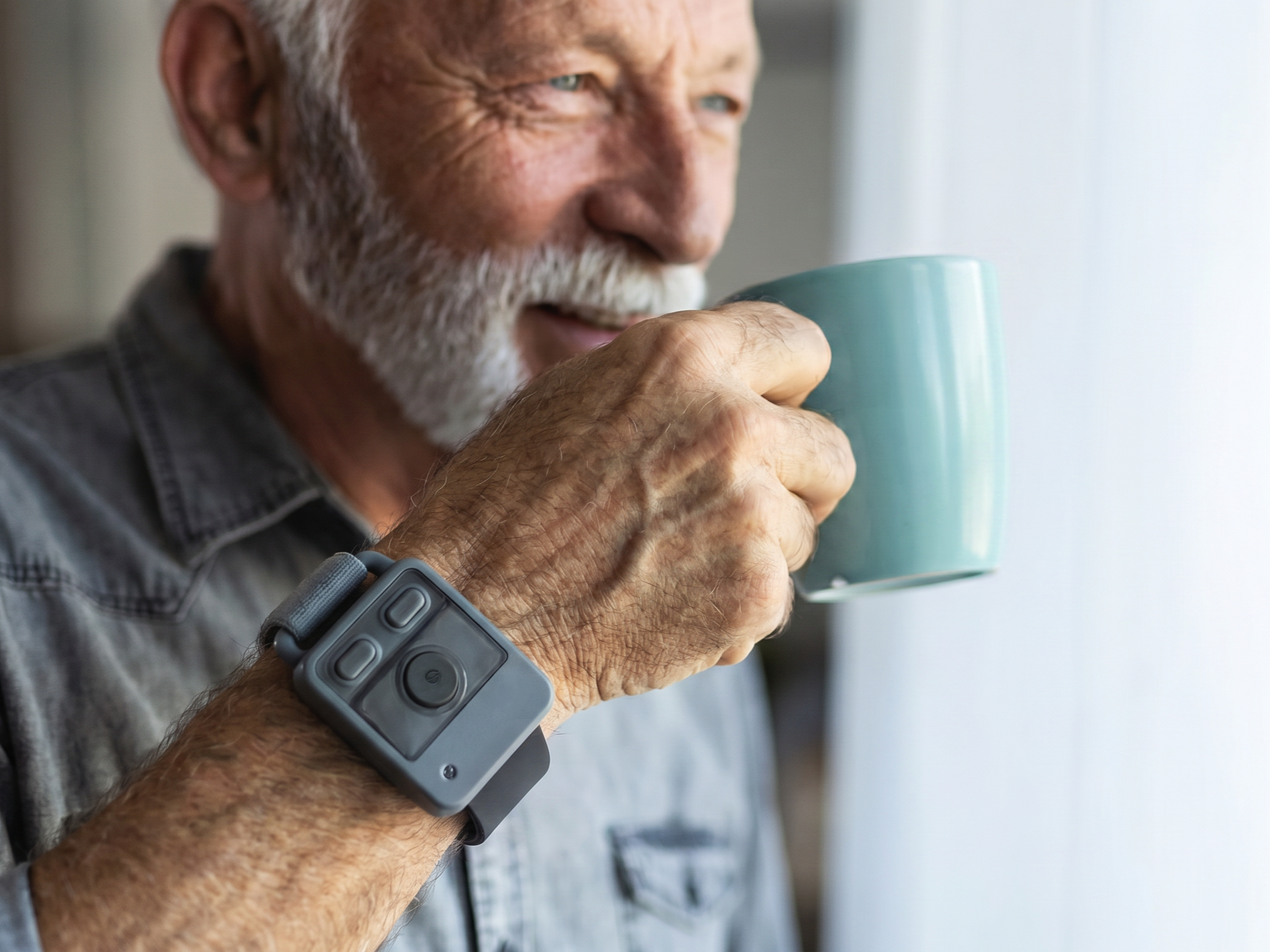 Encora Therapeutics Receives FDA 510(k) Clearance for Encora X1™, a Breakthrough Wearable Device for Essential Tremor