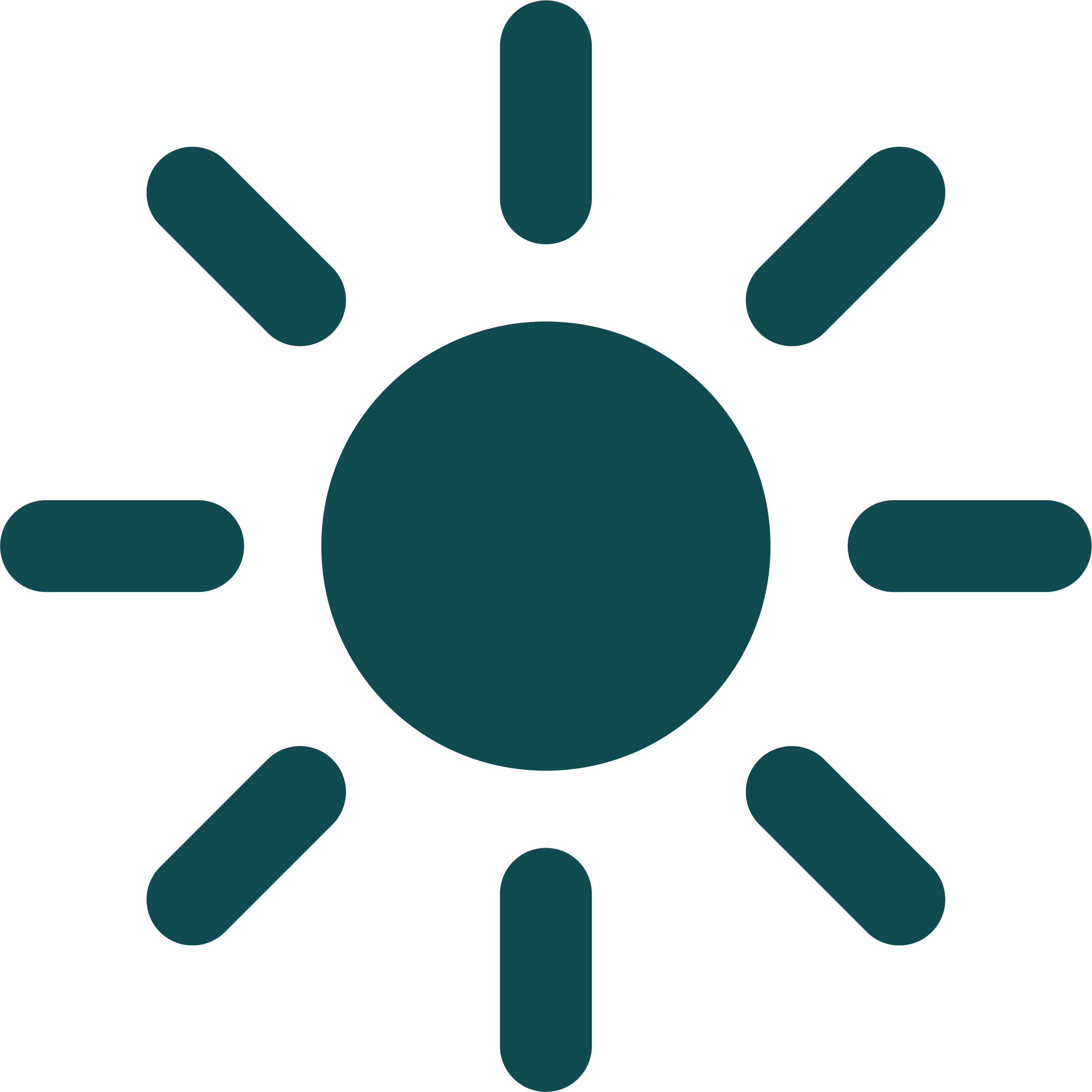 Abstract digital illustration with a central large circle and lines extending outward, resembling a network or connection diagram.
