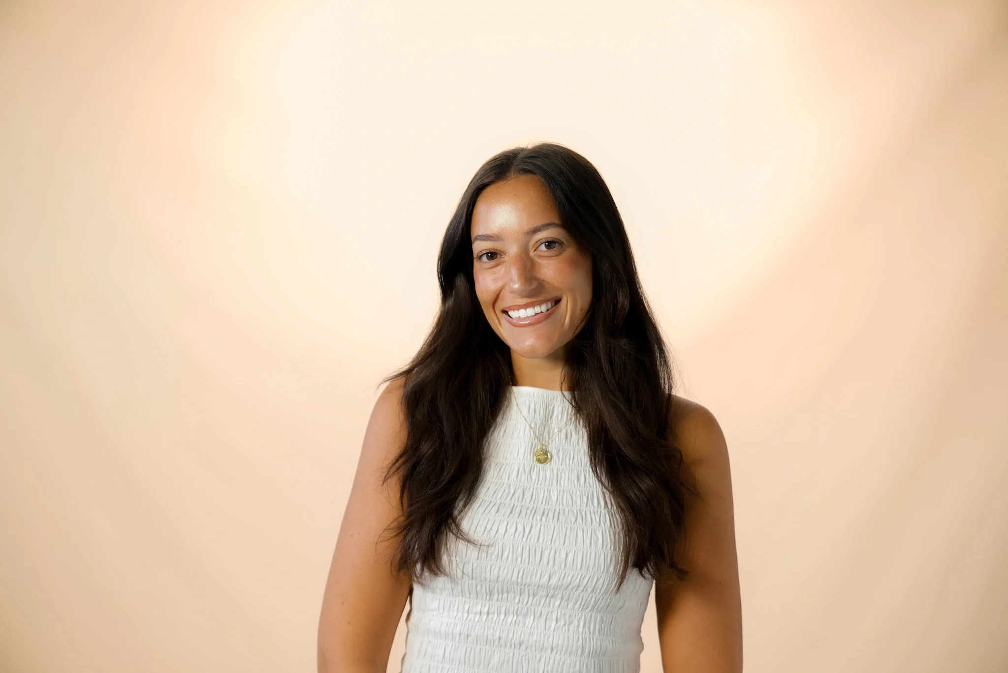 Haley Ursillo, Operations Coordinator, Encora Therapeutics