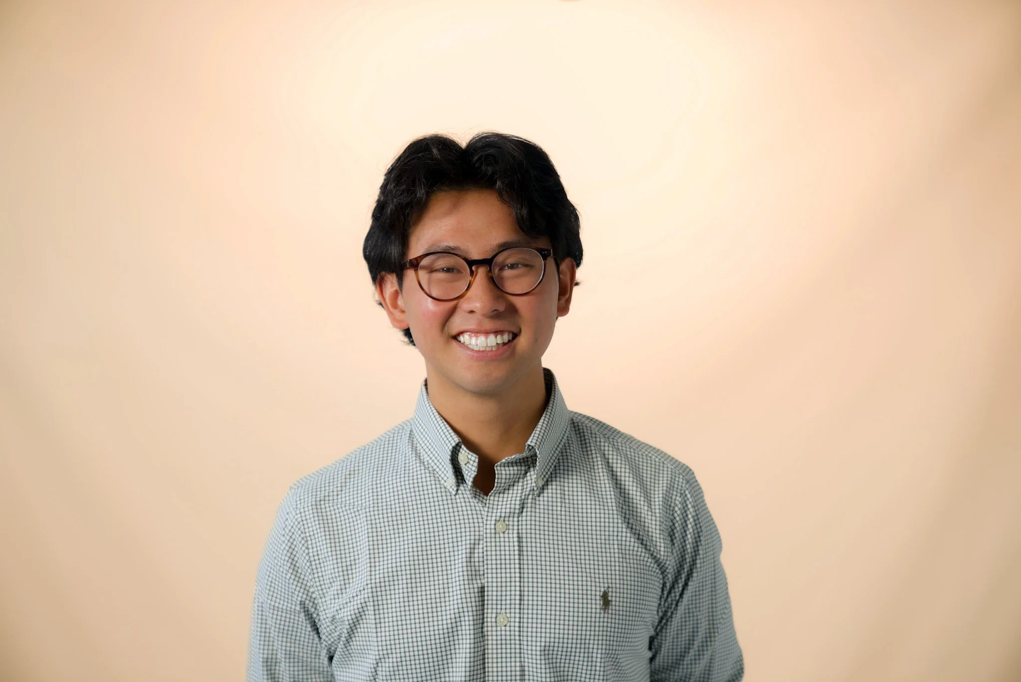 Kristopher Vu, Senior Mechatronics Engineer, Encora Therapeutics
