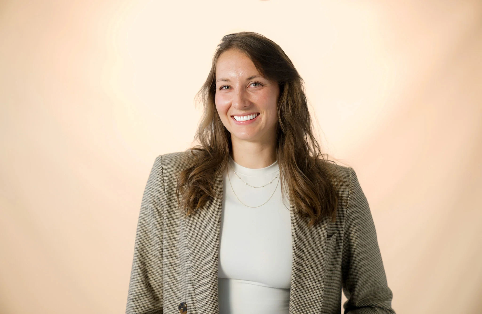 Allison Davanzo,  Co-Founder, Head of Operations, Encora Therapeutics