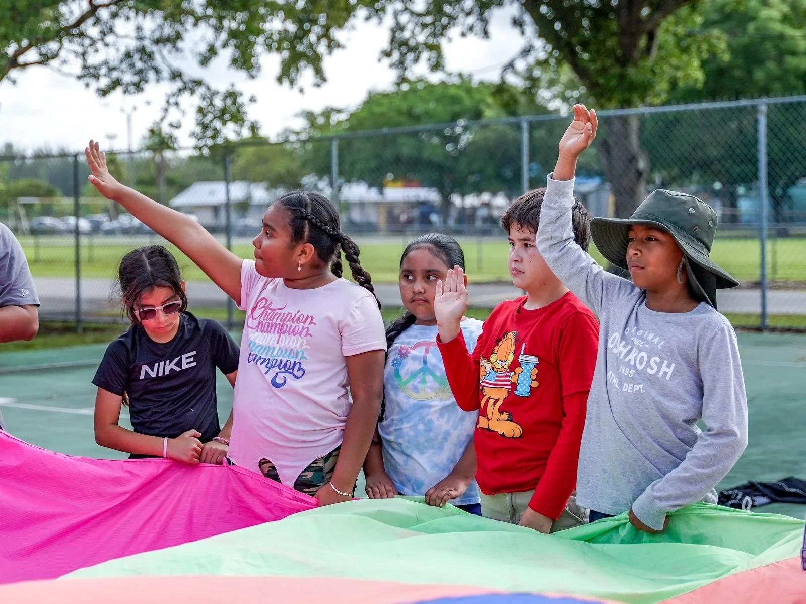 The Catholic Education Opportunity Fund is now established.