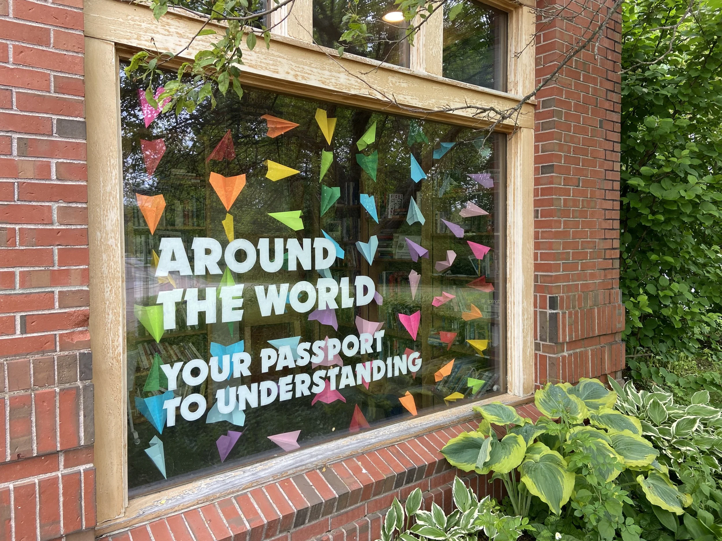 Summer ‘25 Window
