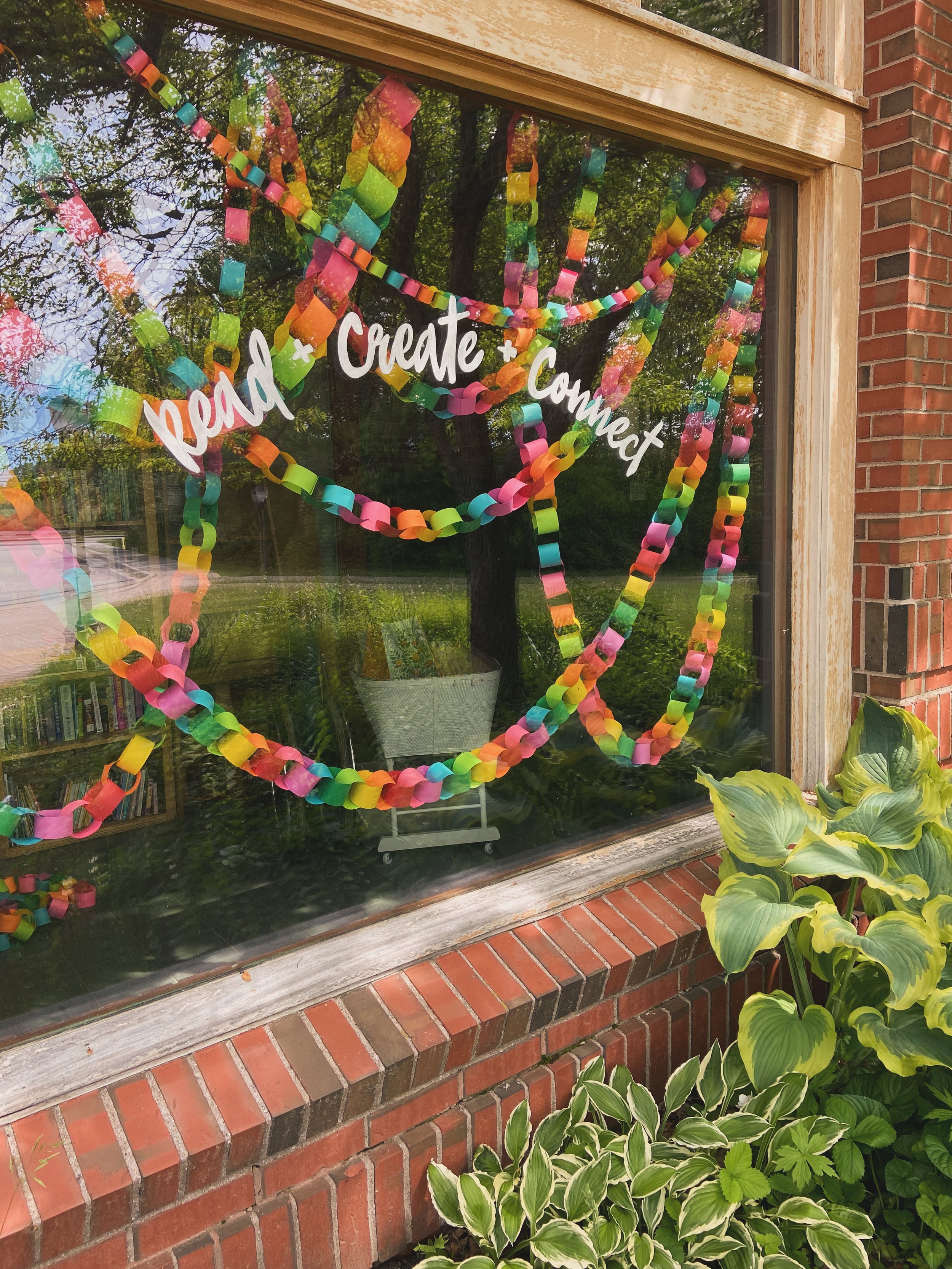 Summer ‘26 Window