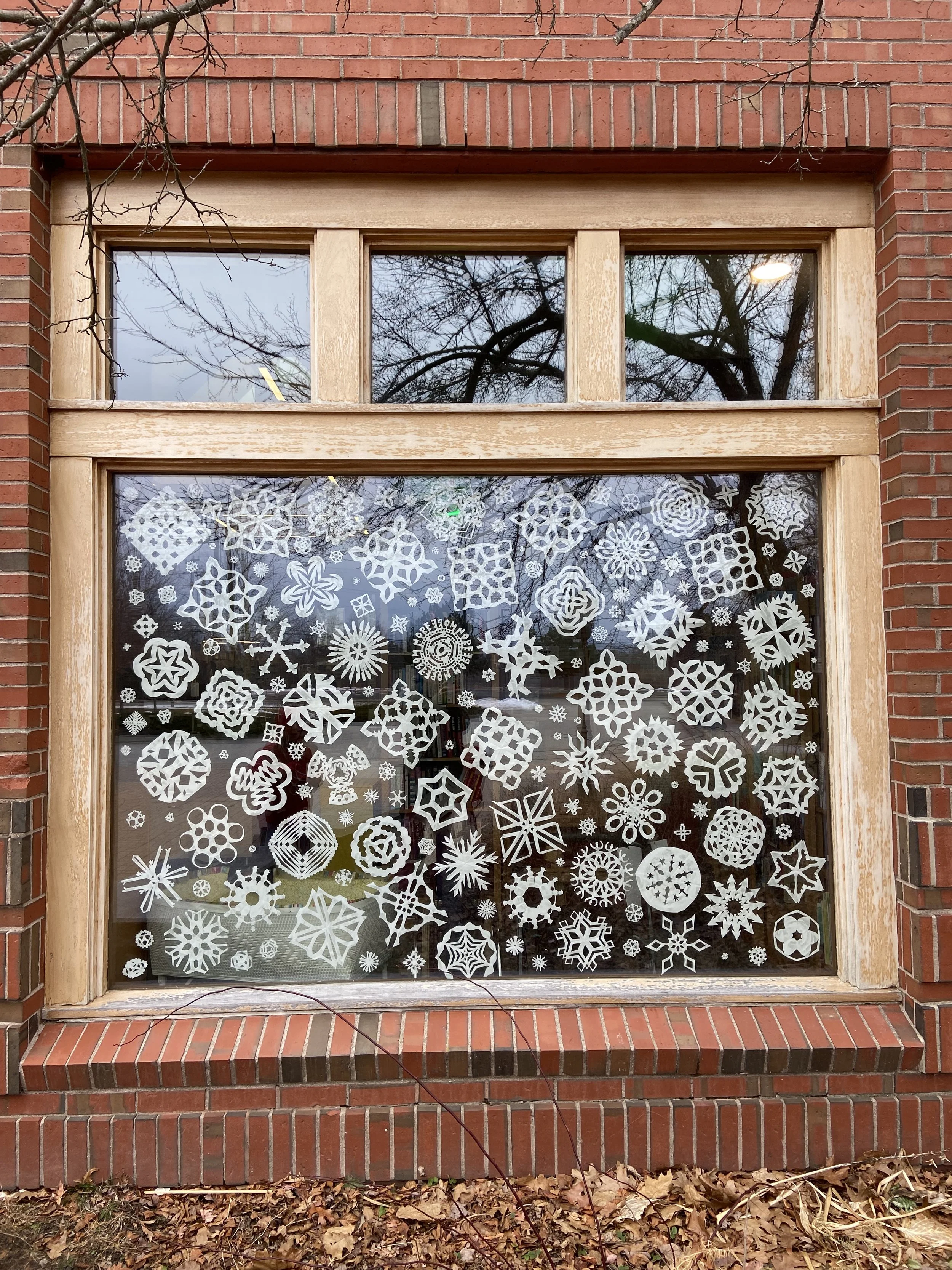 Winter ‘25 Window