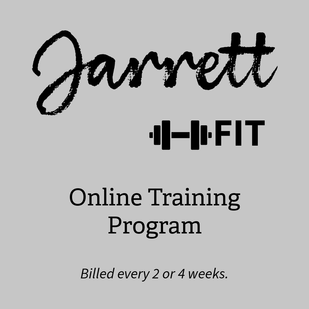 ONLINE TRAINING