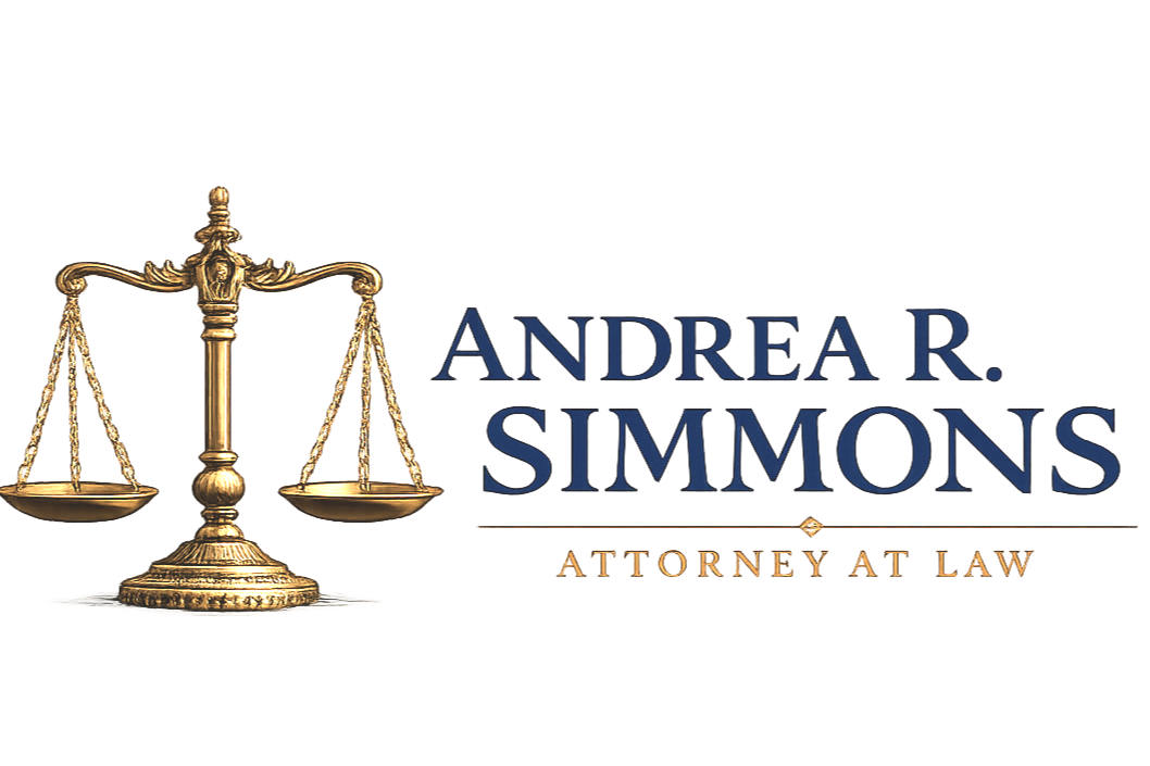 ANDREA R. SIMMONS - Attorney at Law