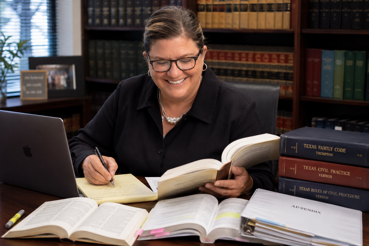 Reading, Writing and Research