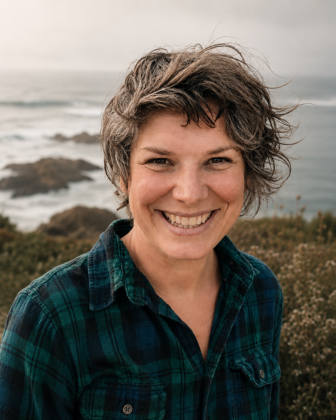 Dr. Caroline Dunham | Coach & Consultant