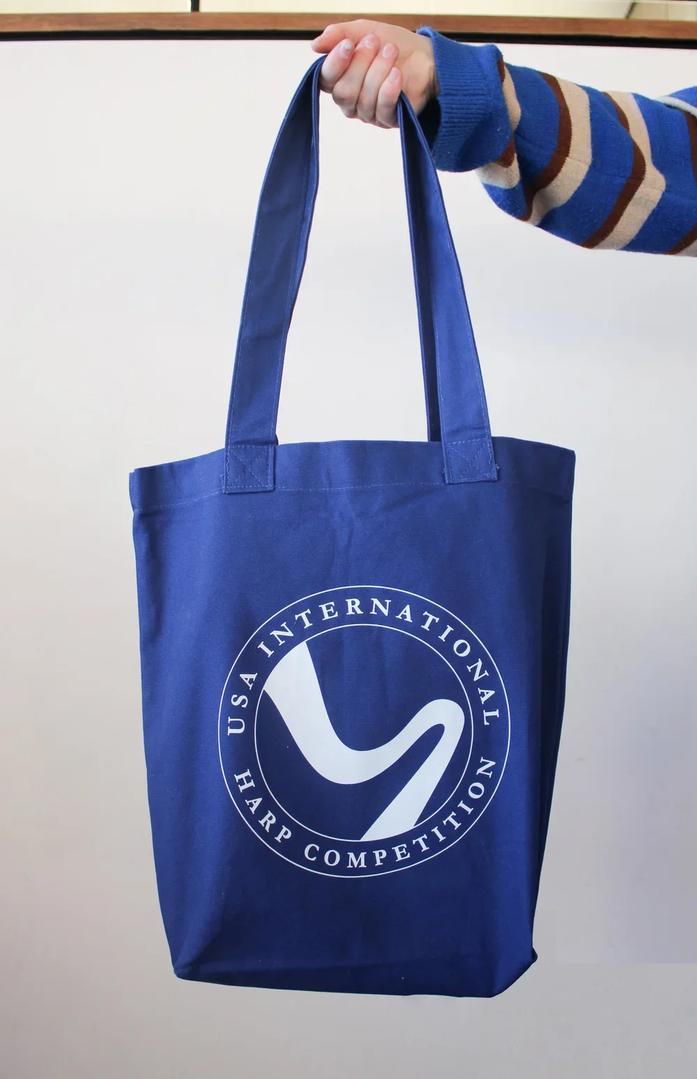 Canvas Tote