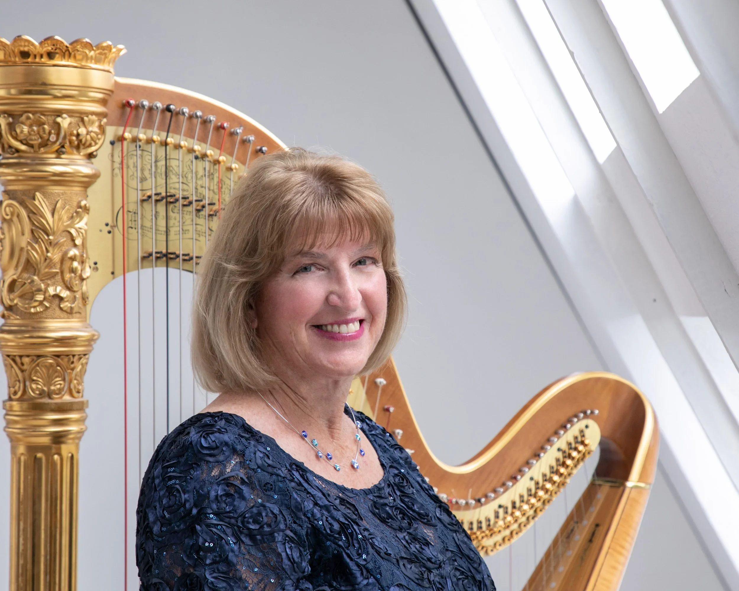 Barbara W. Lepke-Sims, Board President &amp; Chair