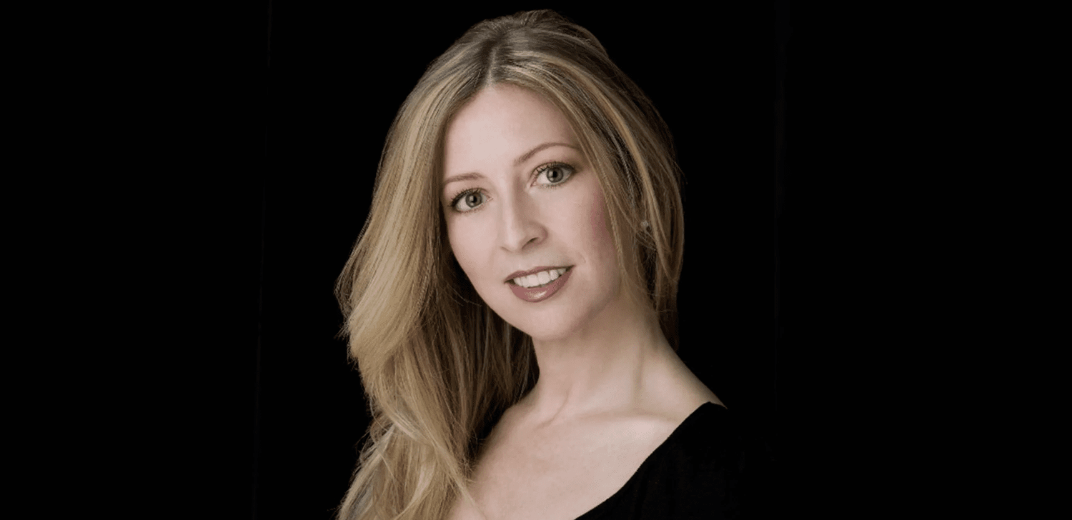 Elizabeth Hainen Named Artistic Director
