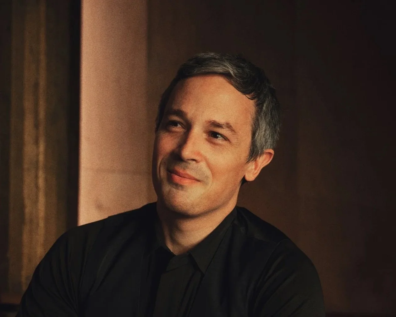 Emmanuel Ceysson Named Associate Artistic Director