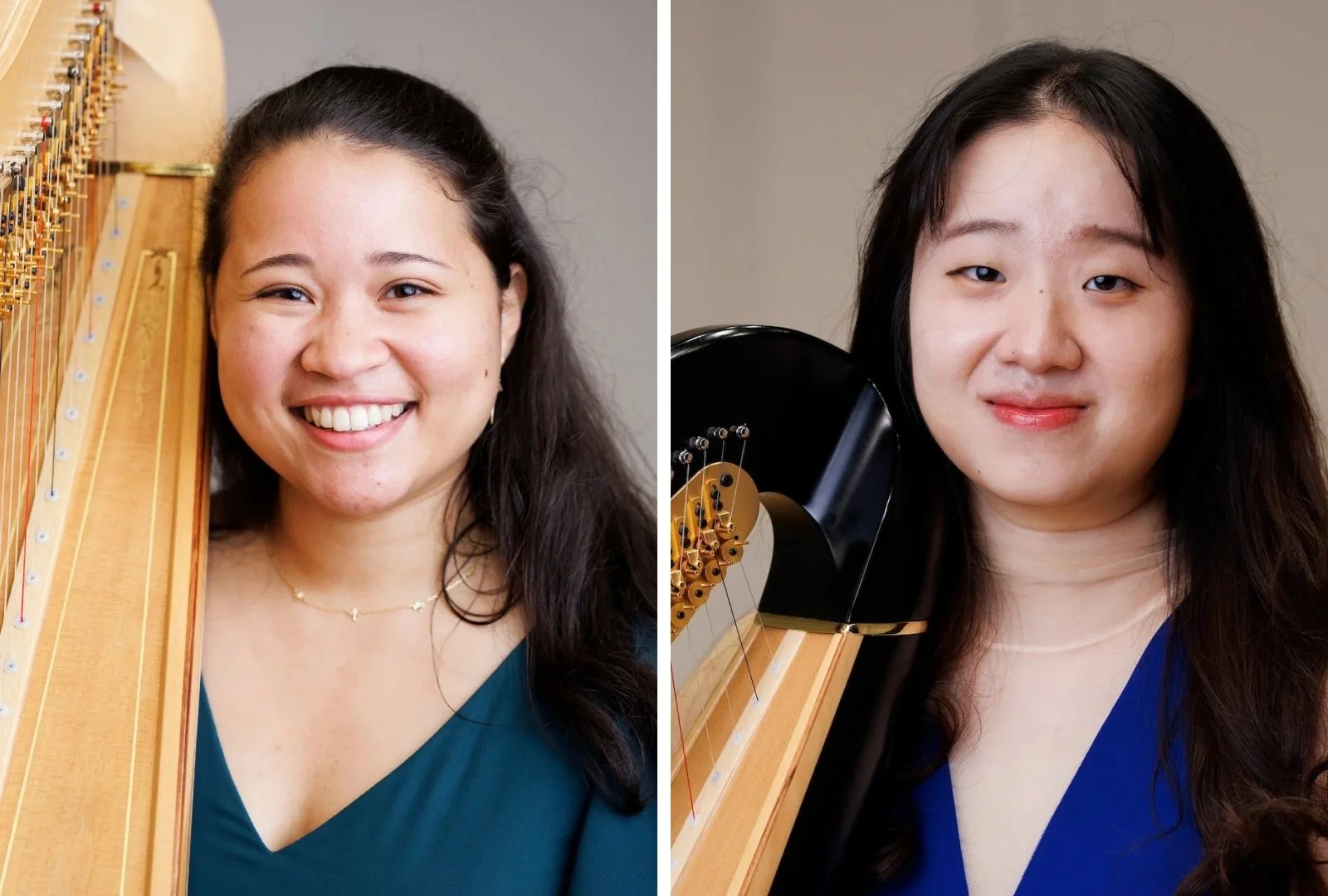 Renée Murphy, Woojin Lee Appointments