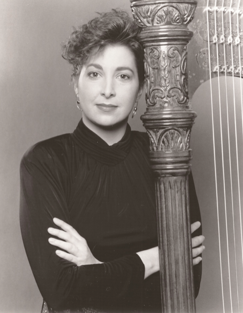 Passing of Maria Casale