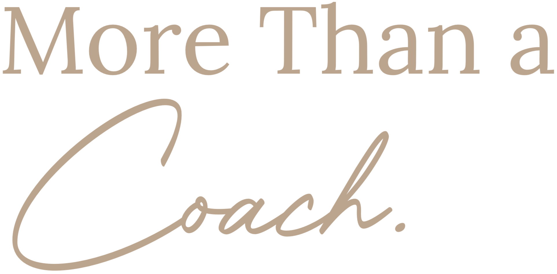 More than a coach, Redefined with Alyssa Women's Fitness & Nutrition Coaching.