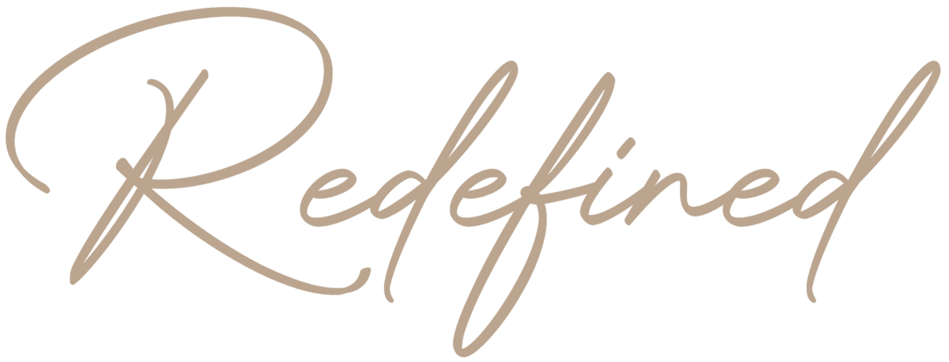 Why Redefined: Women's fitness coaching focused on confidence, healthy habits, strength, and lasting transformation.