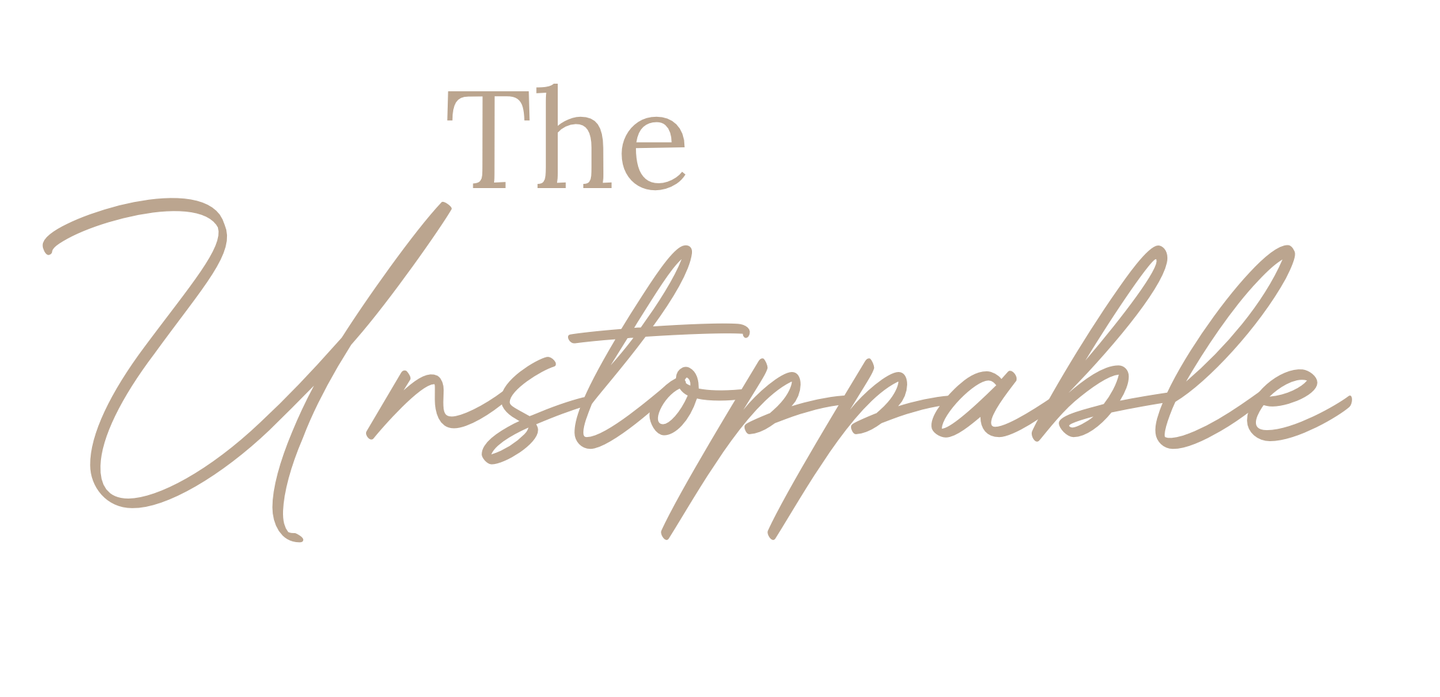 The Unstoppable VIP Coaching experience providing personalized fitness, nutrition, accountability, and ongoing support for women committed to lasting transformation.