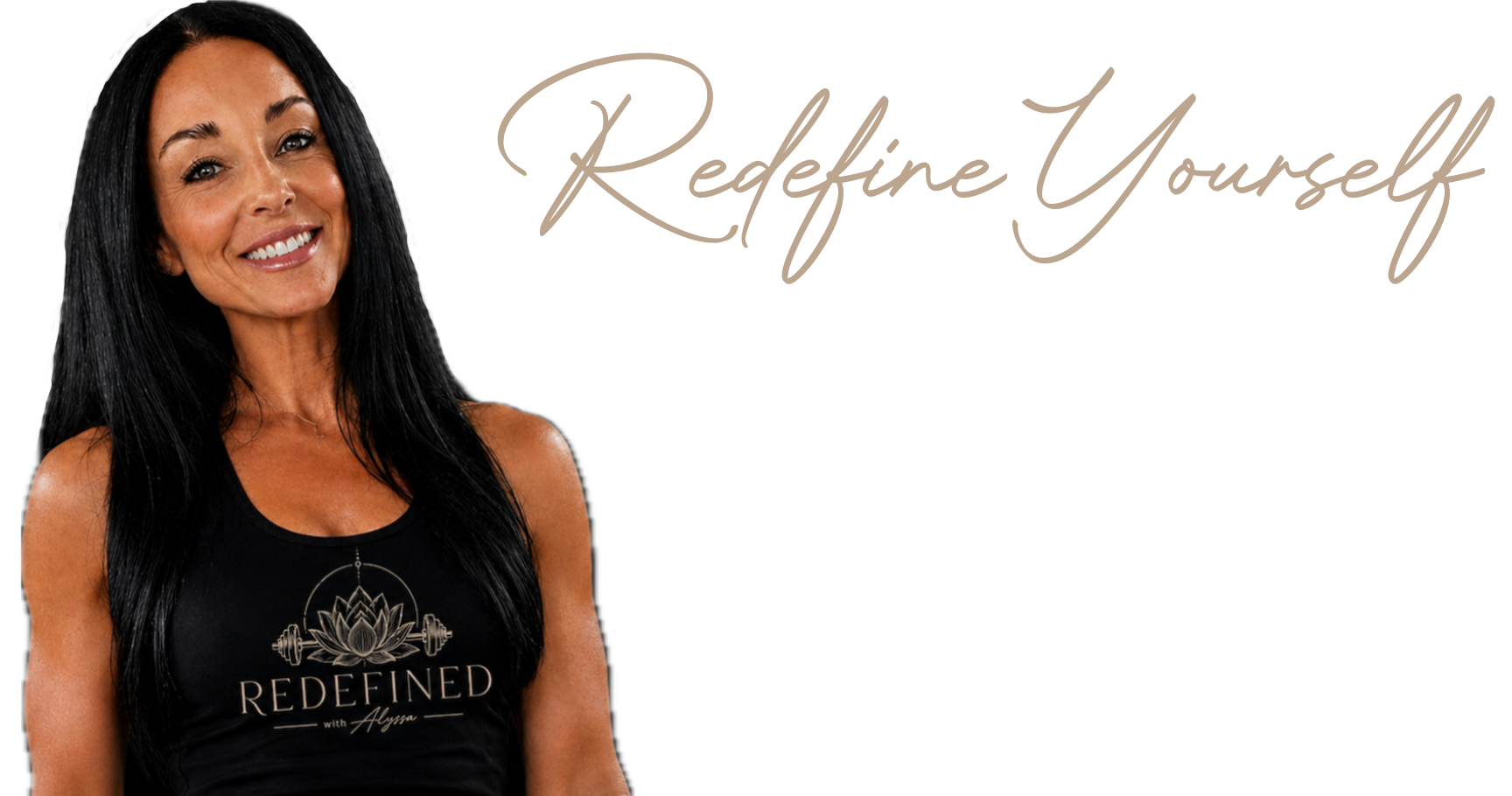 Alyssa, ISSA Certified women's fitness and nutrition coach helping women choose personalized coaching programs in Huntsville, North Alabama, and online.