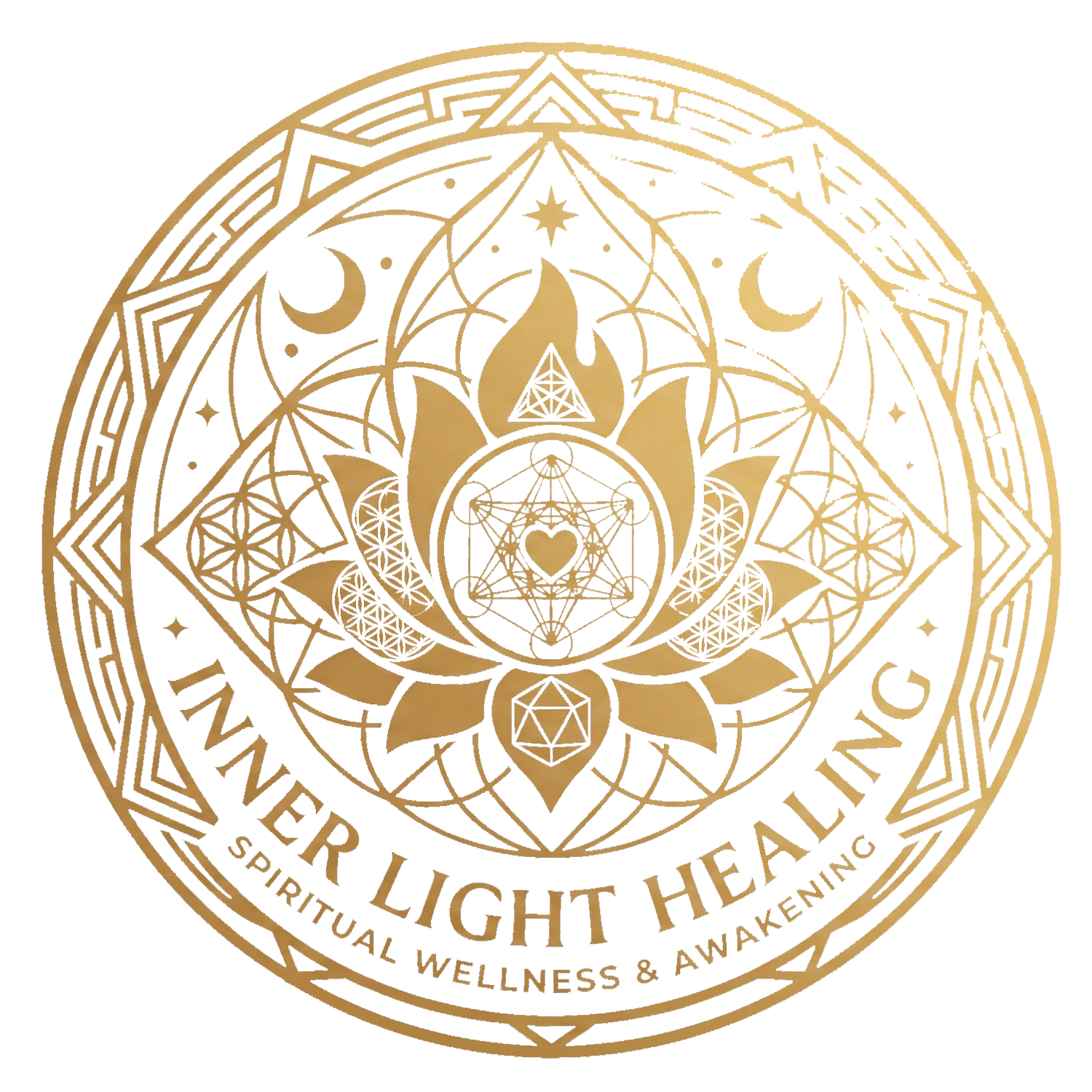 Inner Light Healing
