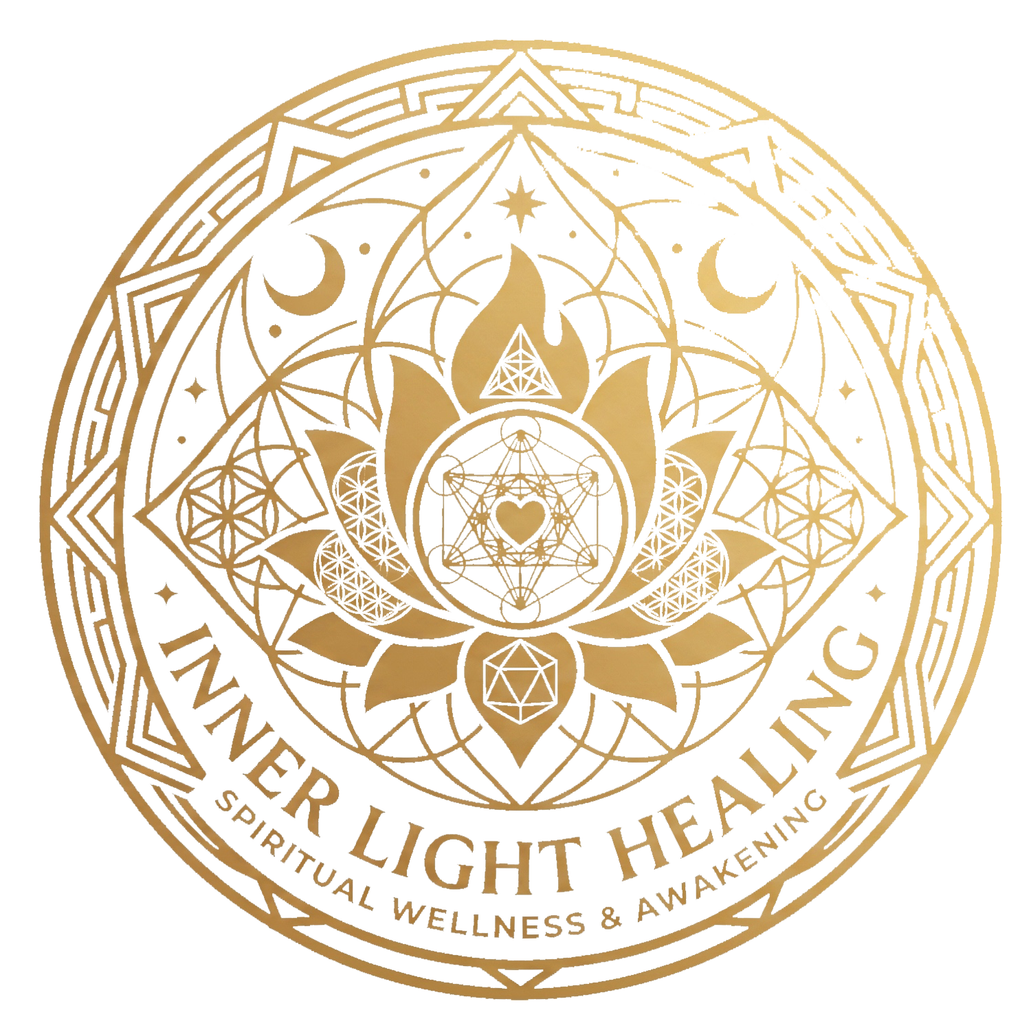 Inner Light Healing