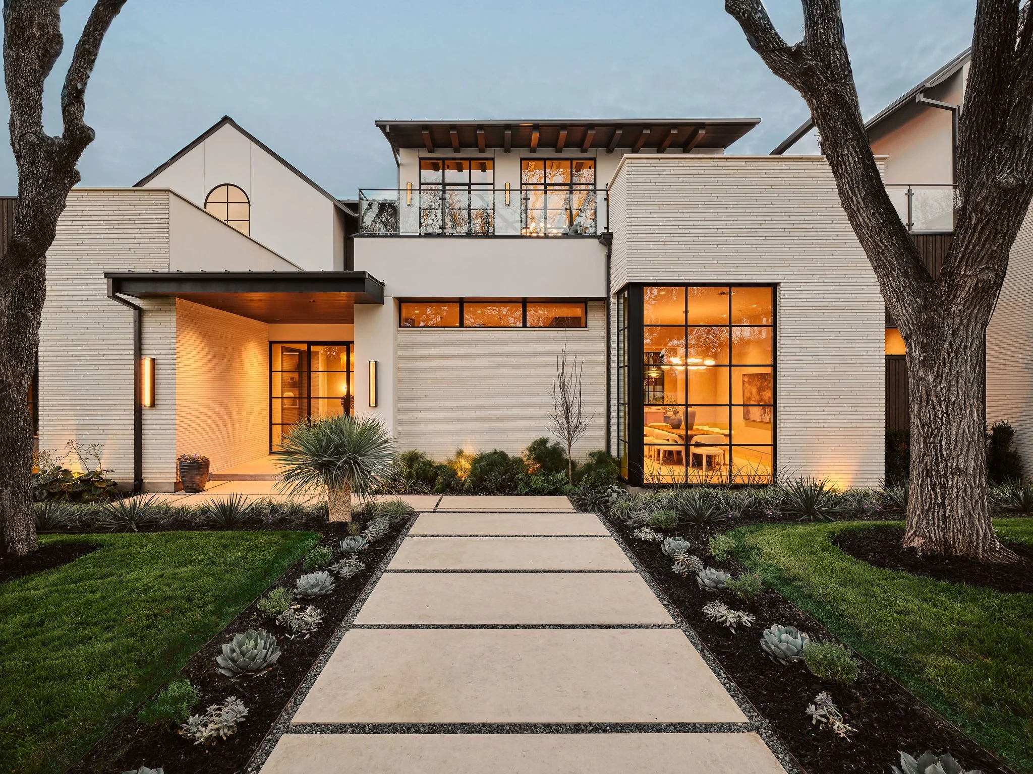 Bettis Blvd Project | Rollingwood