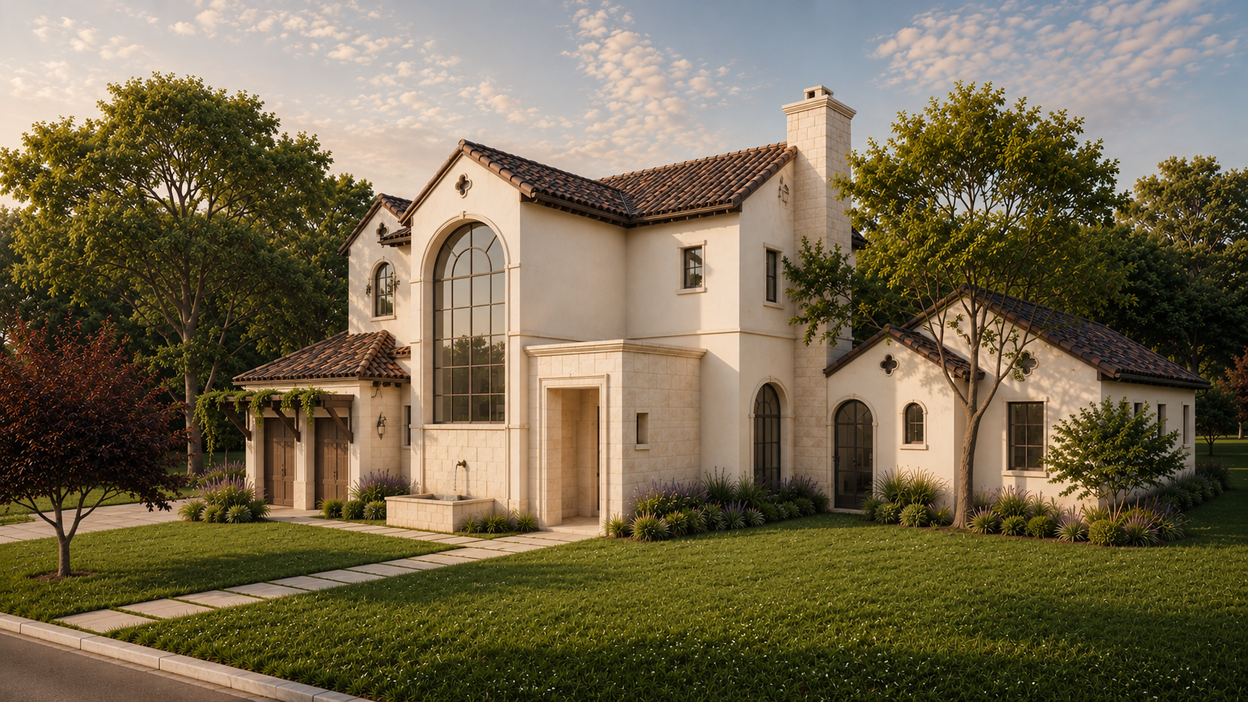 COMING SOON // Taylors Dr. | Tarrytown