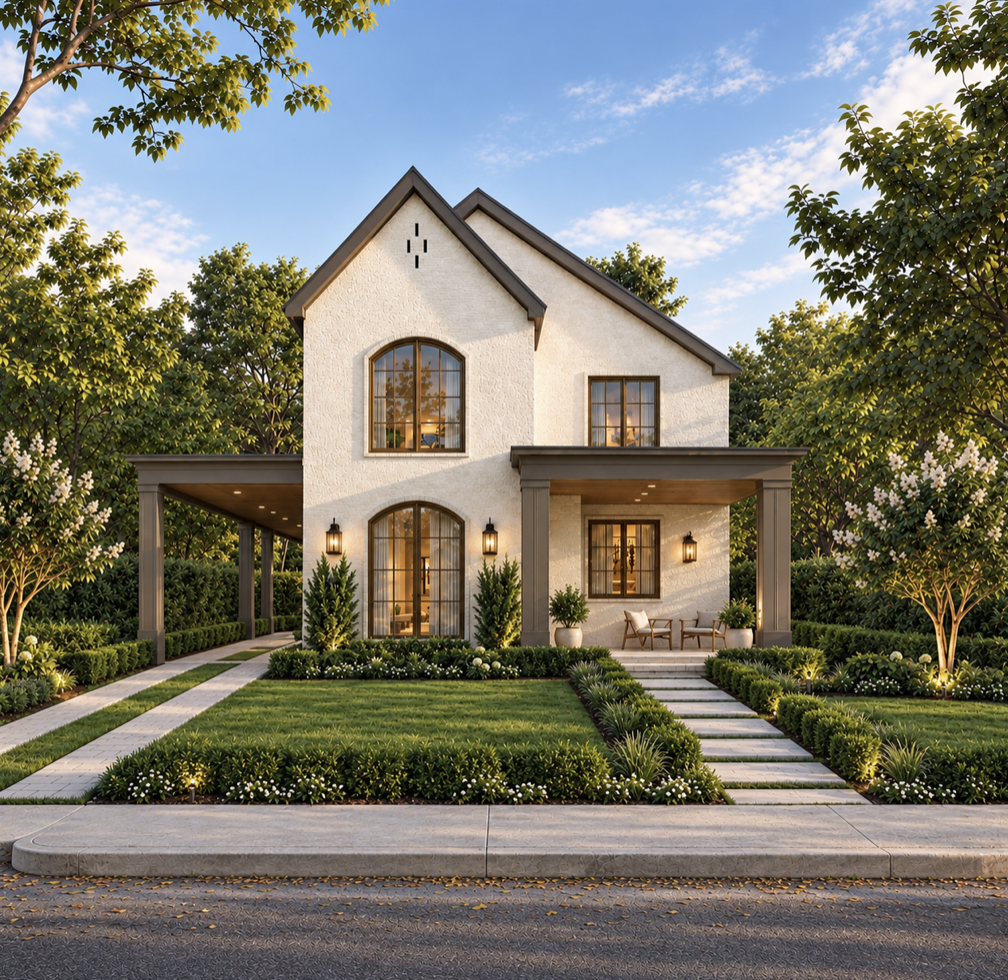 COMING SOON // 3311 Bonnie Rd.