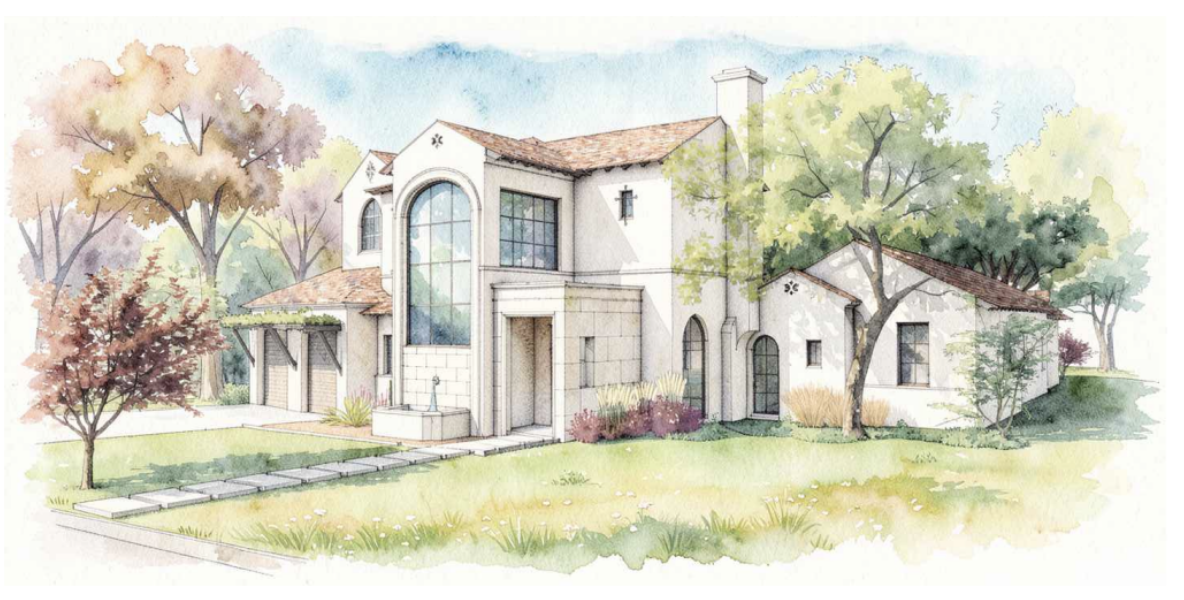 COMING SOON // Taylors Dr. | Tarrytown