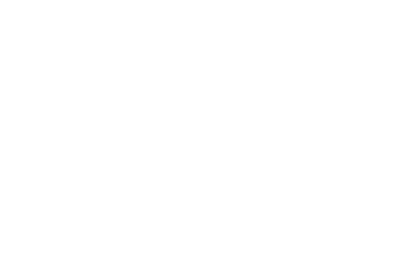 White Alvin AILEY logo on a black background.