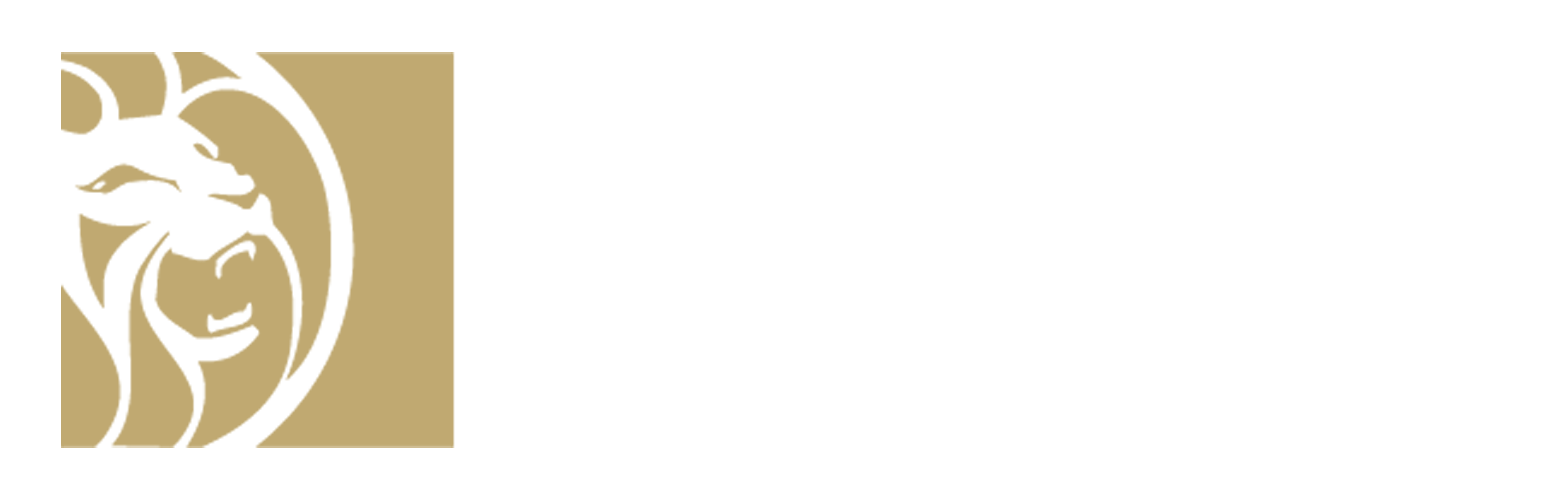 BetMGM logo 