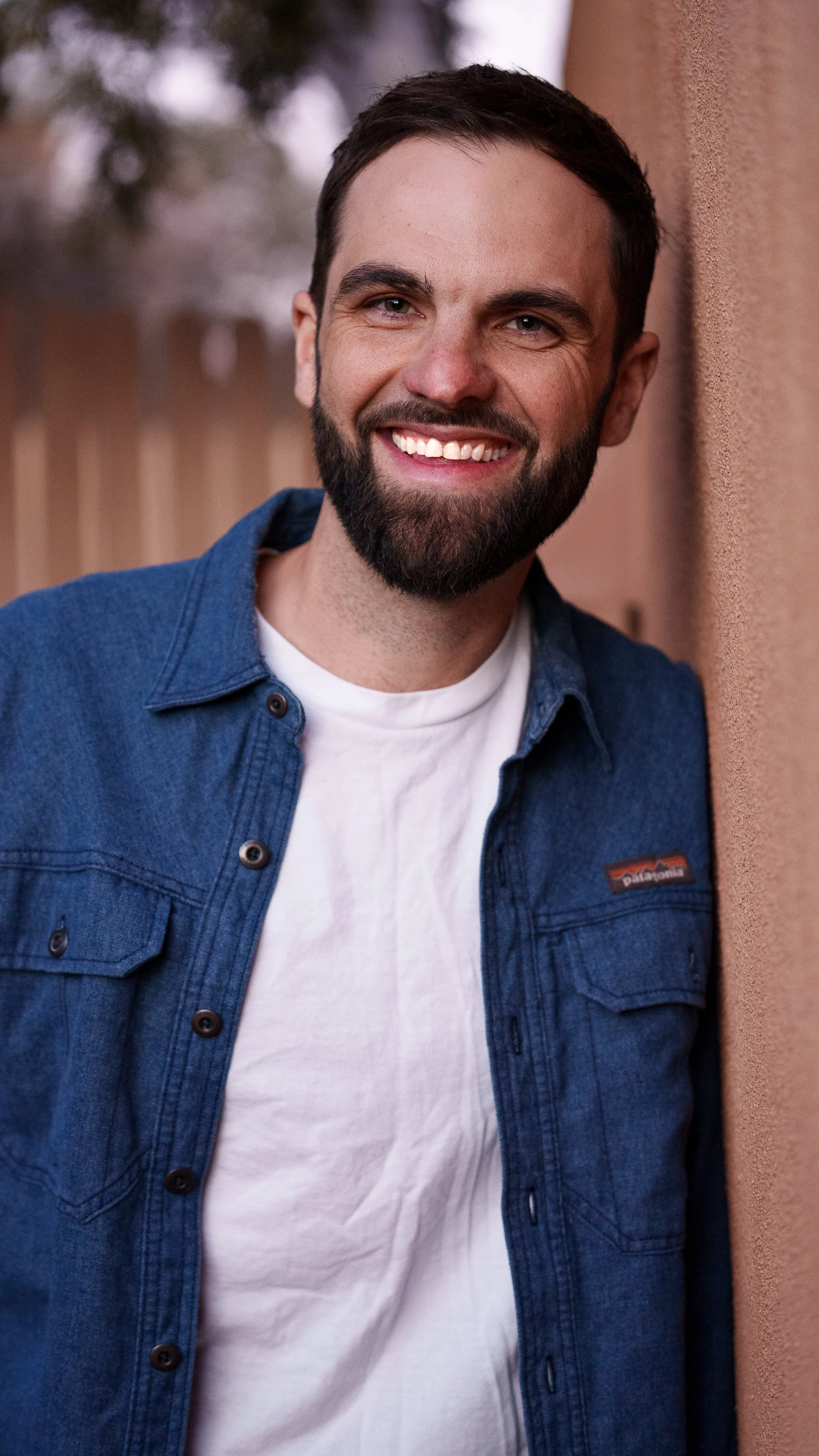 Filmmaker Nate Reininga