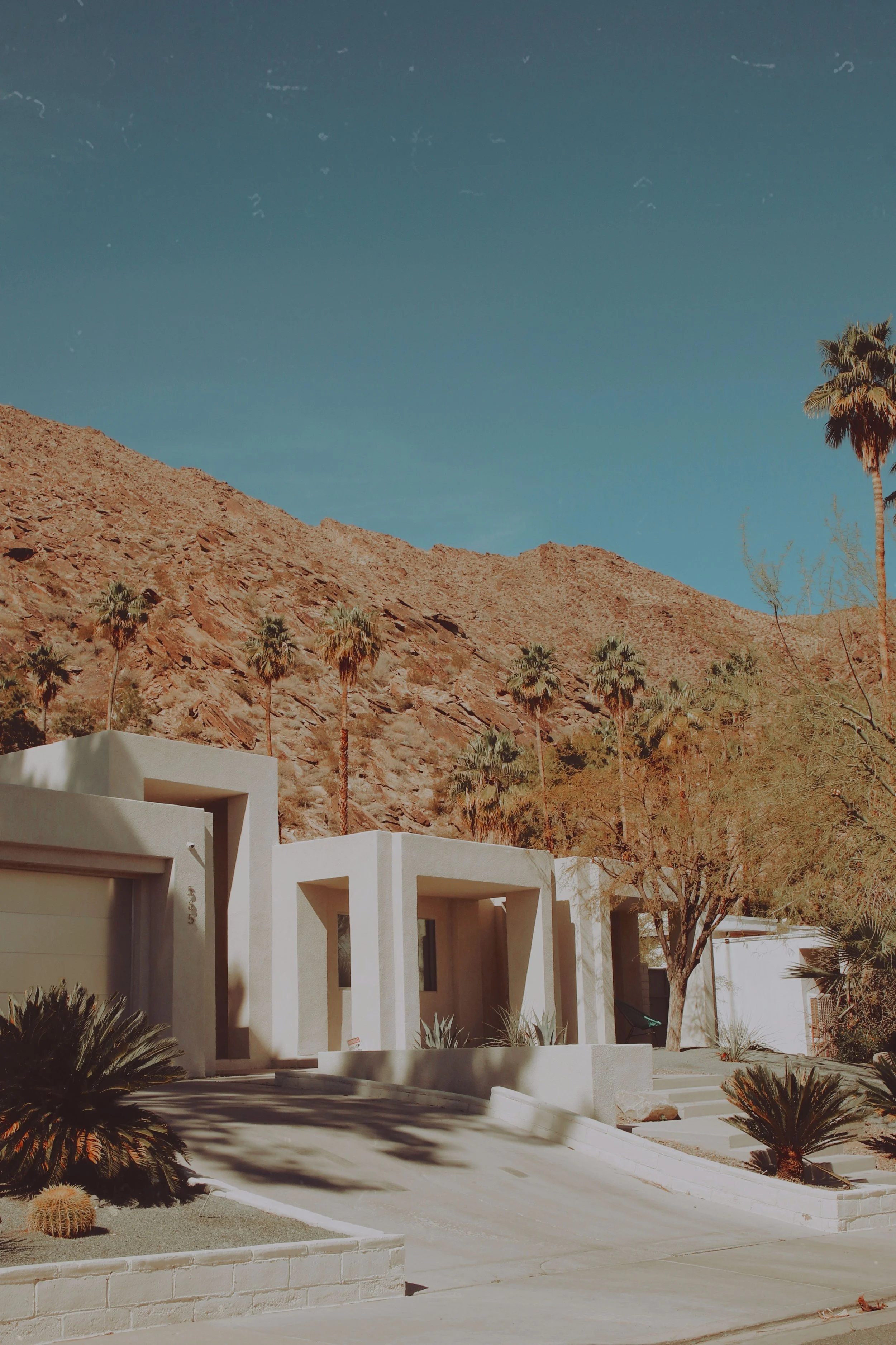 Home Value Estimates