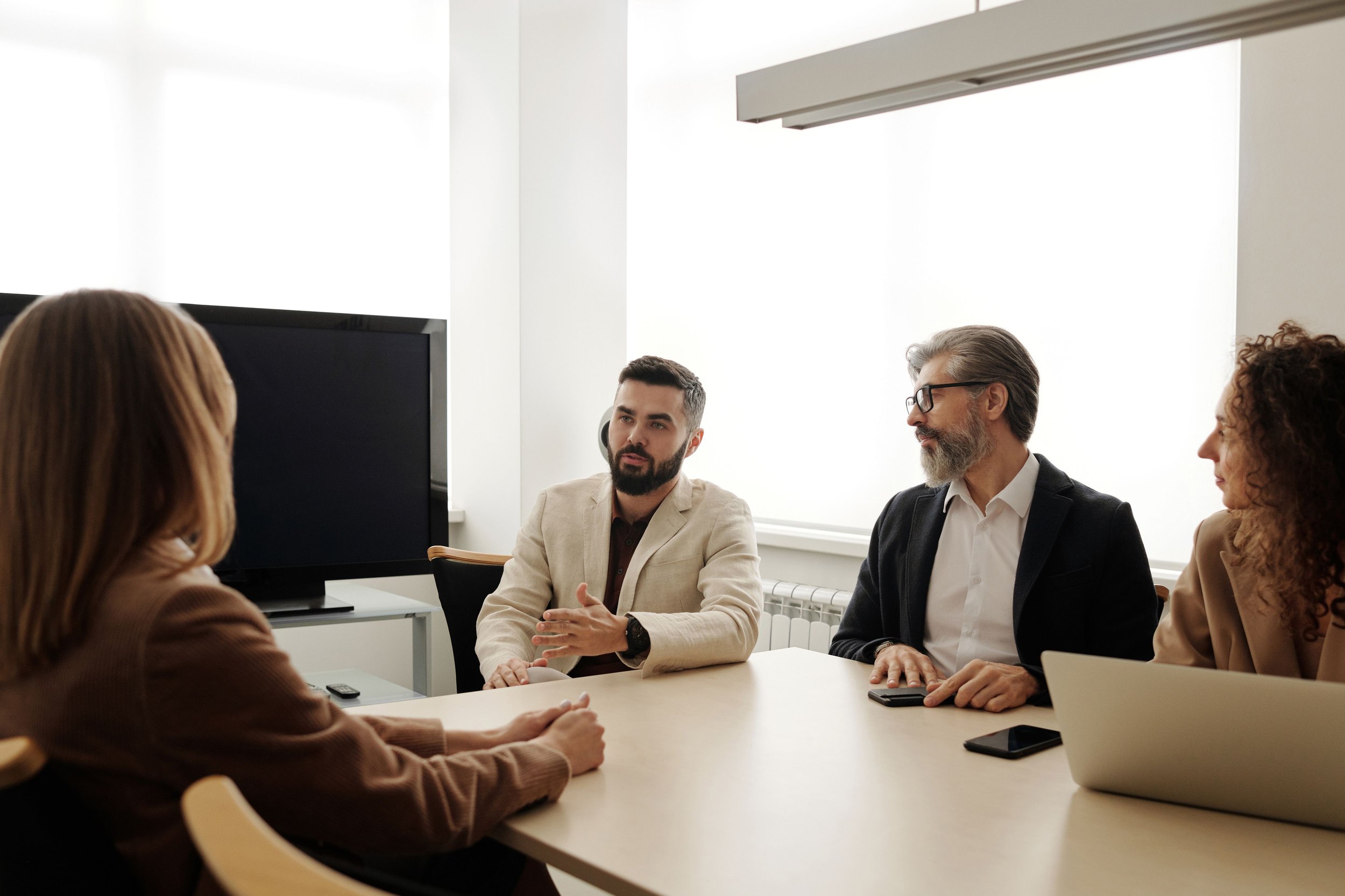 Buyer Prep Consultation and Prep Guide