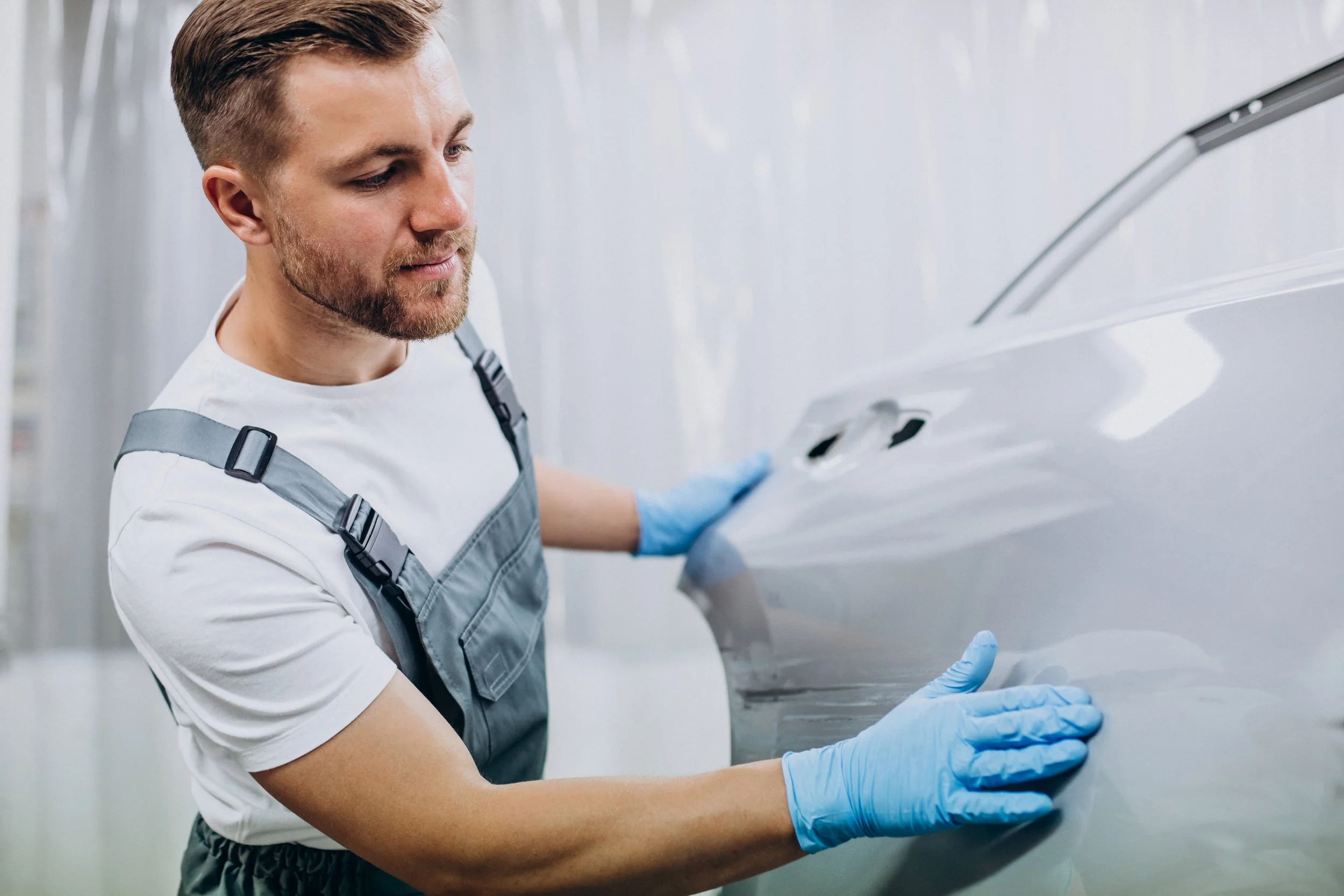 1-Step Paint Enhancement