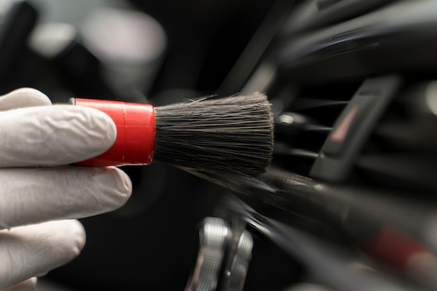Elite Paint Correction