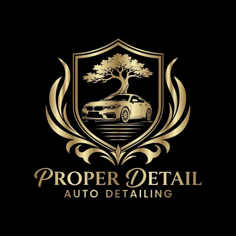 Proper Detail