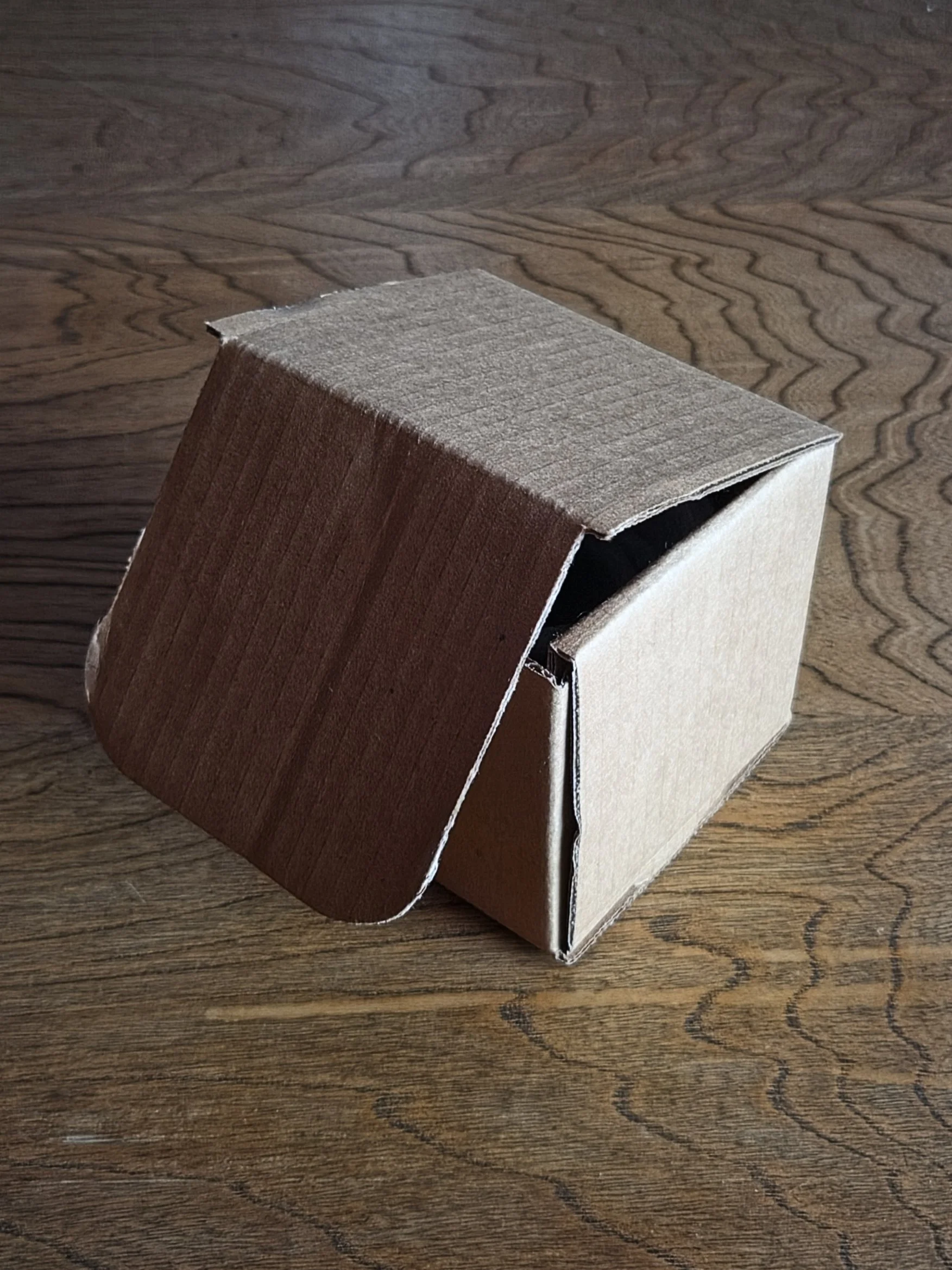 Inbound Film Mailer - Box & Pre-paid USPS Postage Included