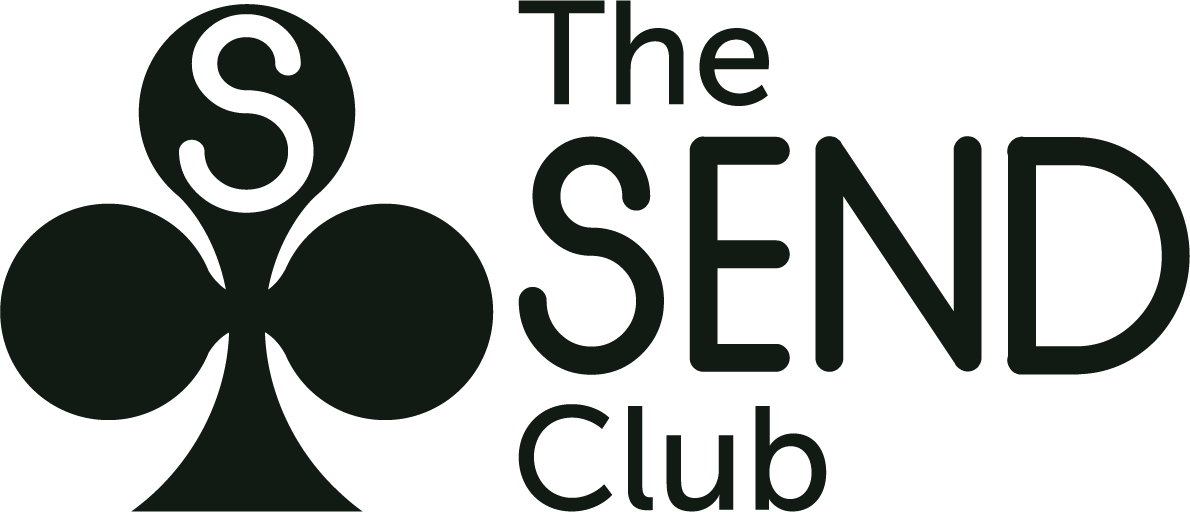 The SEND Club CIC