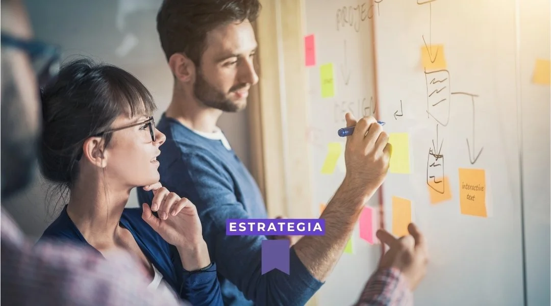 Como desarrollar una estrategia omnicanal potente y no dañar la marca en el intento